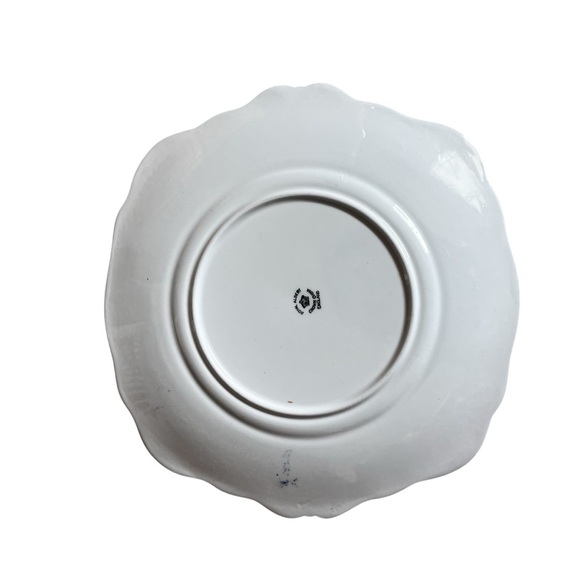 Royal Albert Mikado Cake Plate - Picture 4 of 7